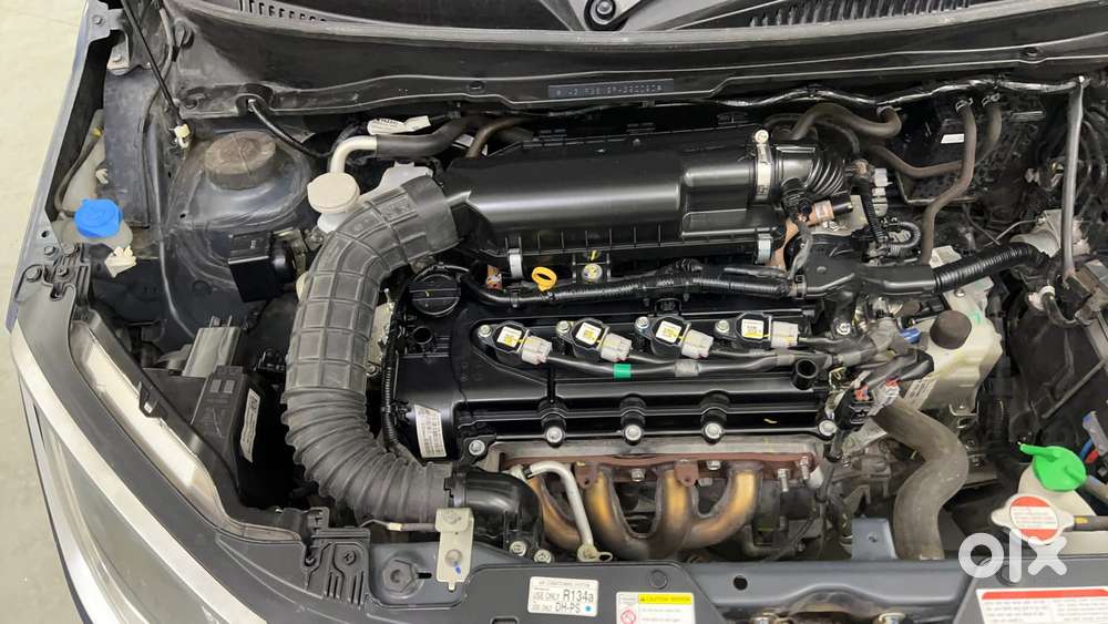 Maruti Suzuki Ignis 1.2 Zeta Amt, 2023, Petrol