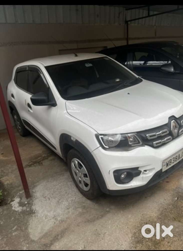 Renault Kwid Petrol 2016