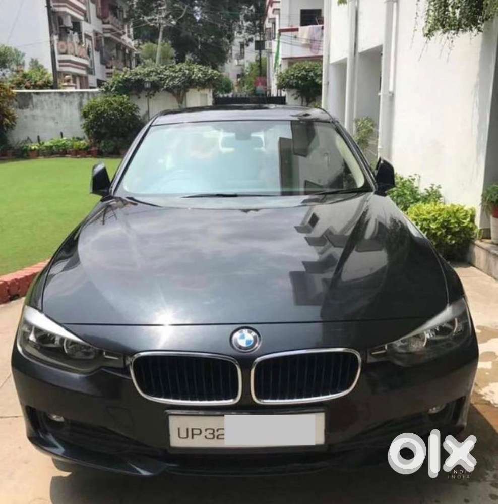 Bmw 3 Series 2013