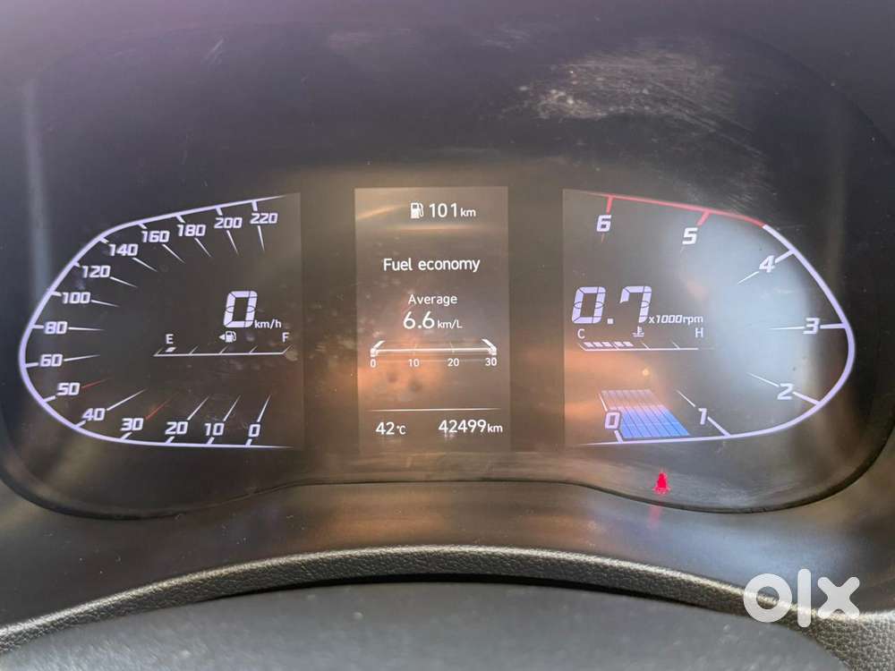 Hyundai Verna 1.5 Sx Diesel Mt, 2022, Diesel