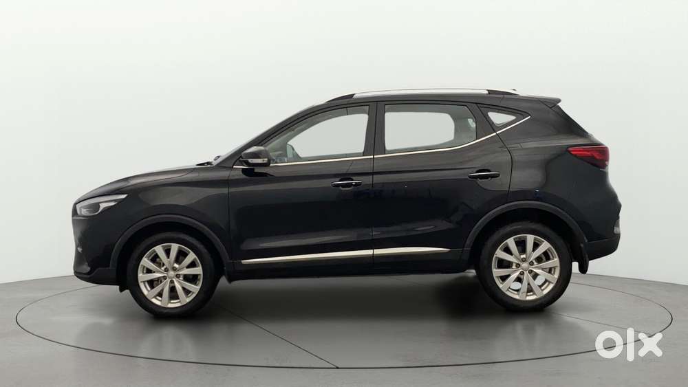 Mg Astor Select 1.5 Cvt, 2024, Petrol