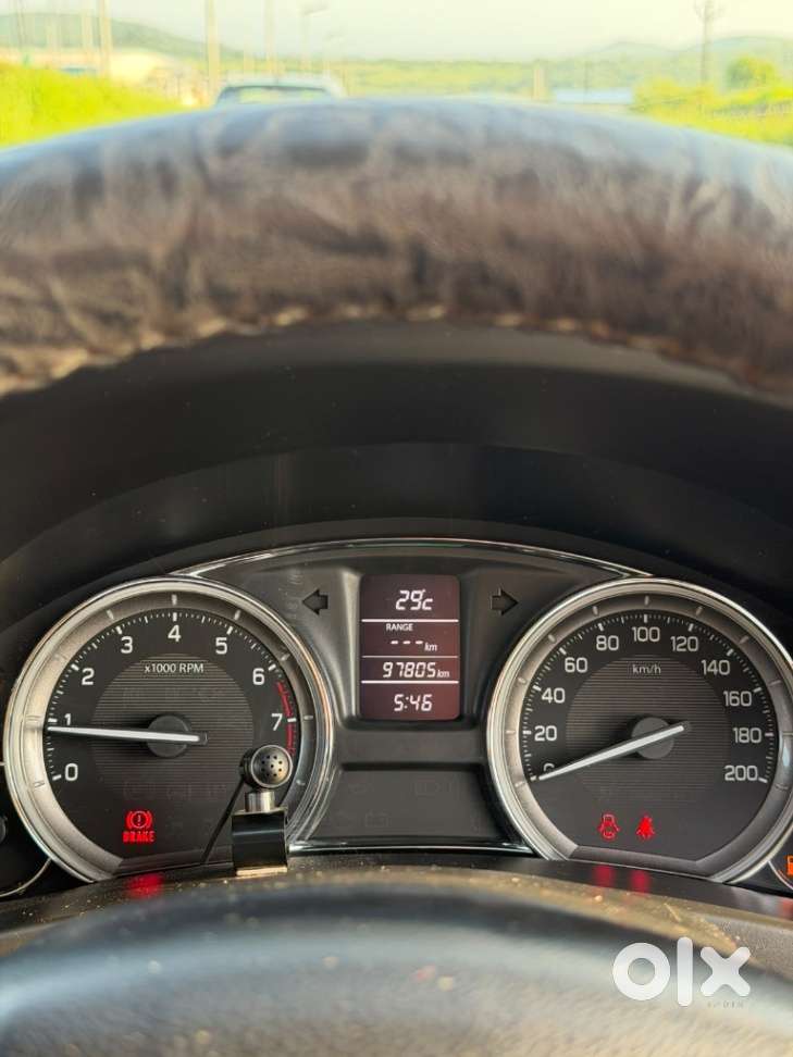 Maruti Suzuki Ciaz 1.4 Sigma, 2018, Petrol