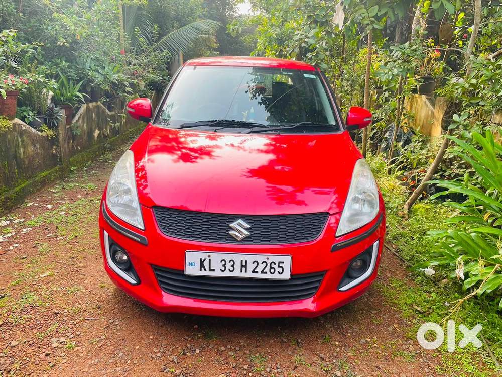 Swift Lxi 0 Bs Iv 2016