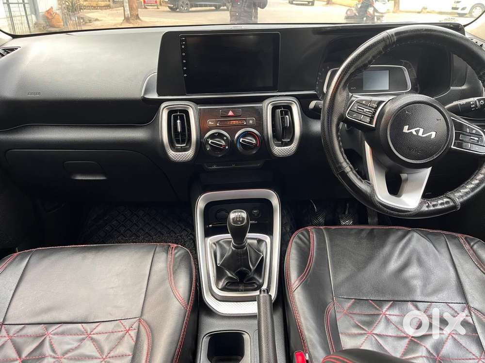 Kia Sonet 1.2 Htk Plus, 2022, Petrol