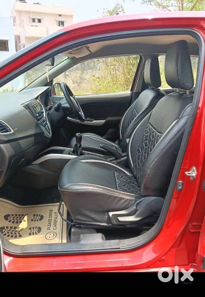 Maruti Suzuki Baleno Delta, 2018, Diesel