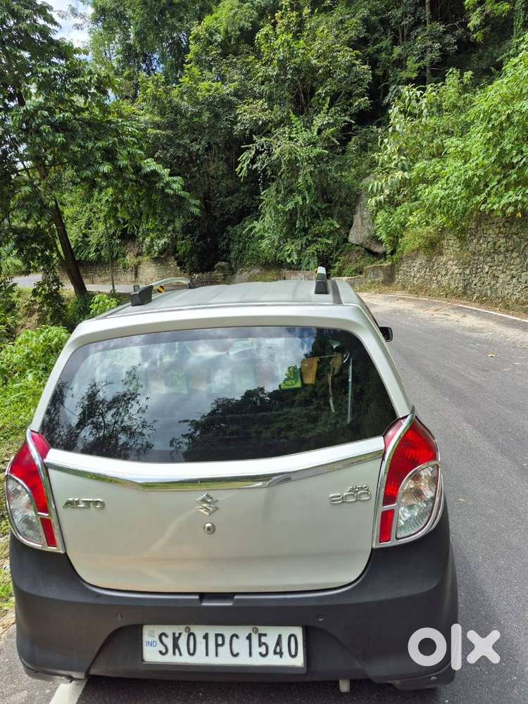 Urgent Sale – Maruti Suzuki Alto  2019  1st Owner  ₹1.90 L