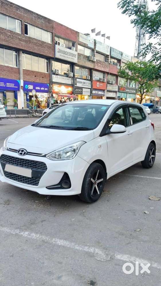 Hyundai Car Manual 2018