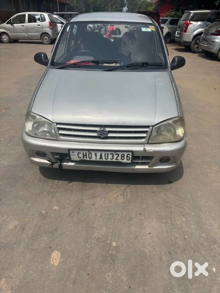 Maruti Suzuki Xl6 2005