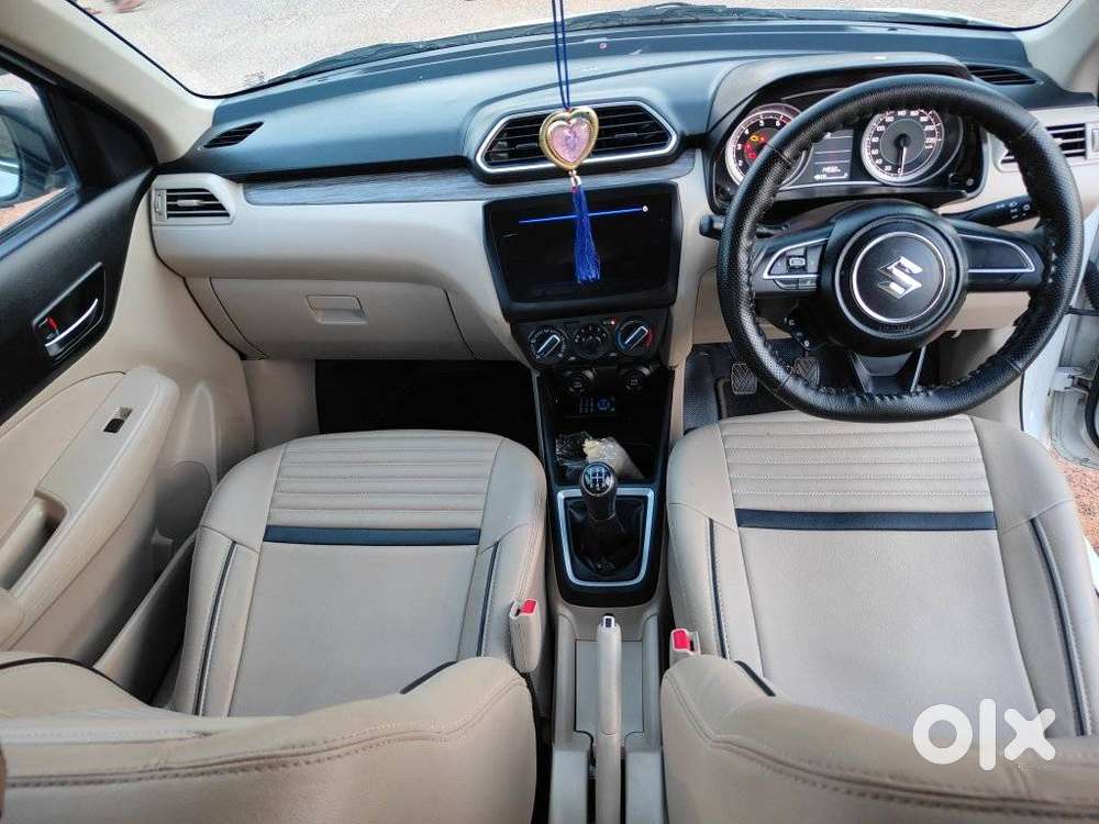 Maruti Suzuki Dzire 1.2 Vxi, 2022, Petrol