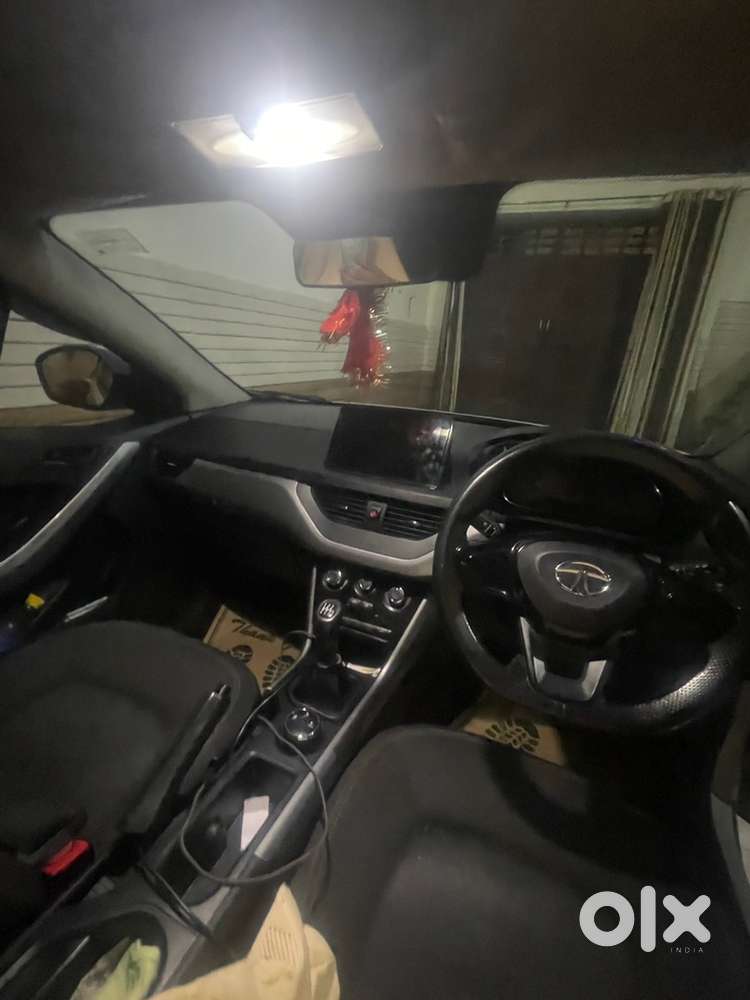 Tata Nexon 2023 Petrol Well Maintained