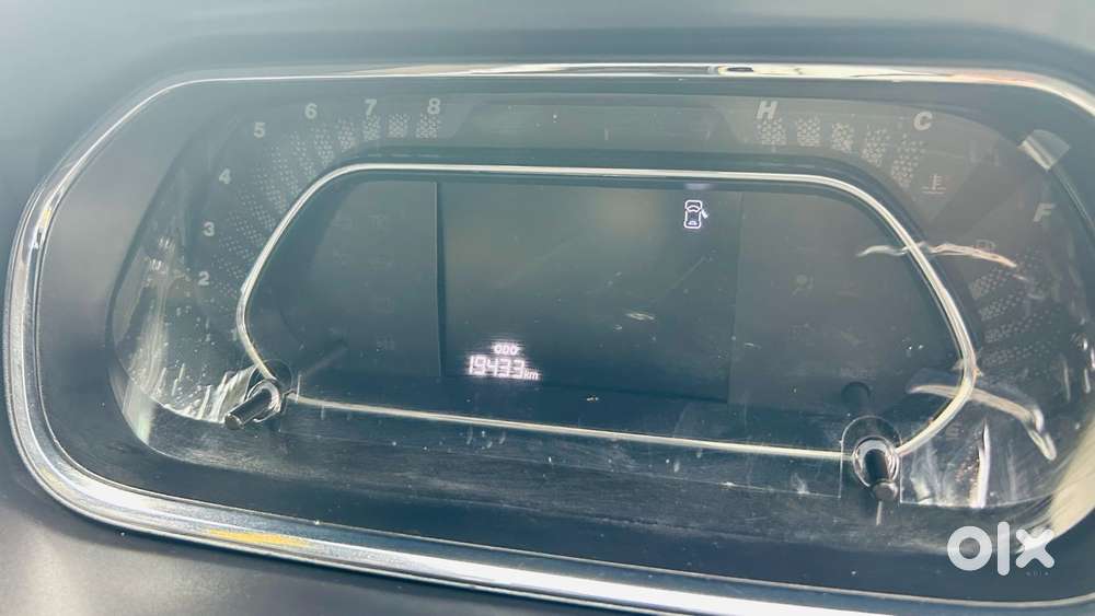 Tata Tiago 1.2 Soccer Edition Amt, 2024, Petrol