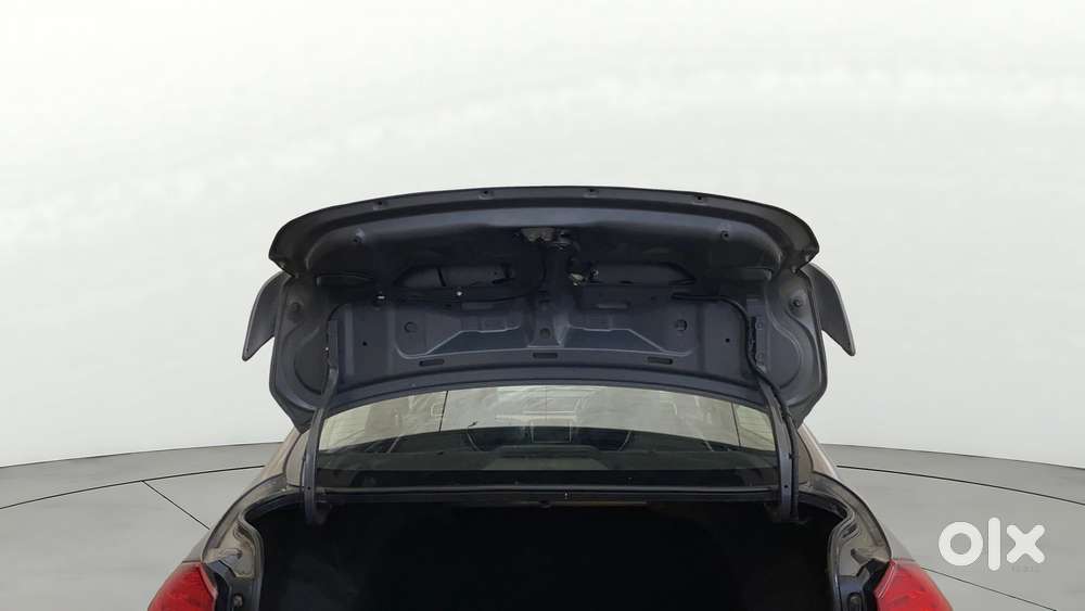 Maruti Suzuki Ciaz 2014-2017 Rs Zxi Plus, 2016, Petrol