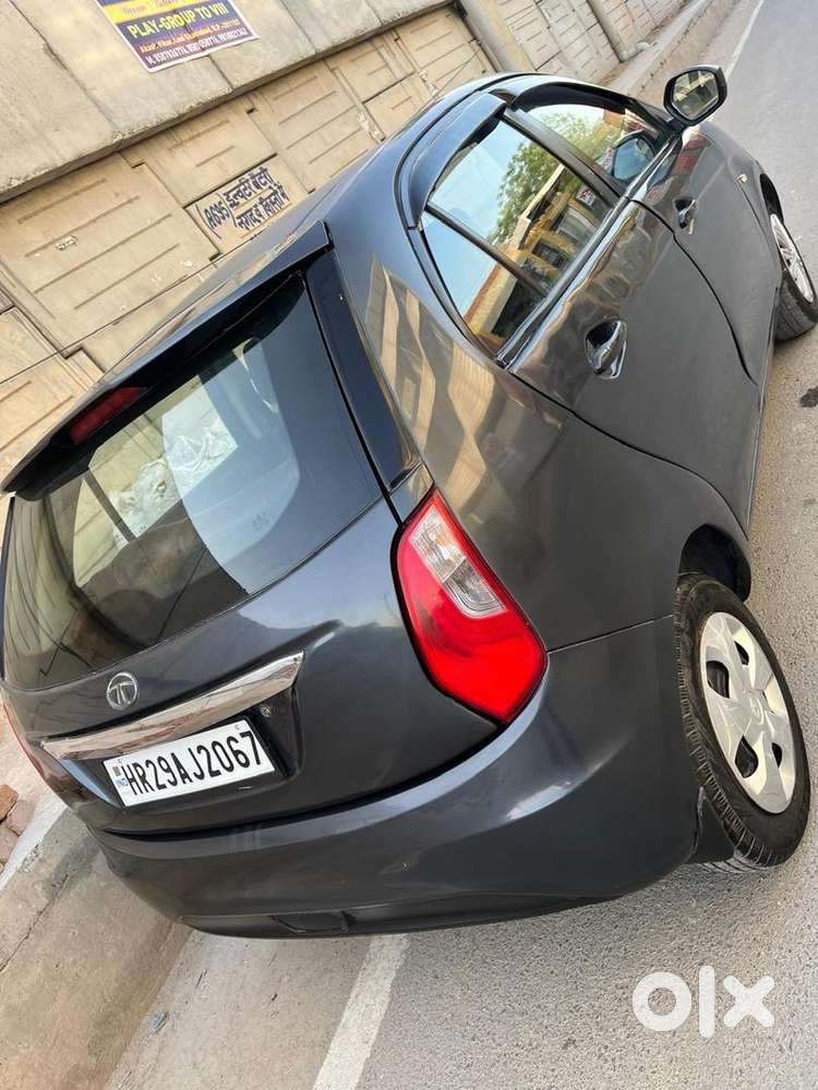 Tata Bolt 2015 Petrol Good Condition
