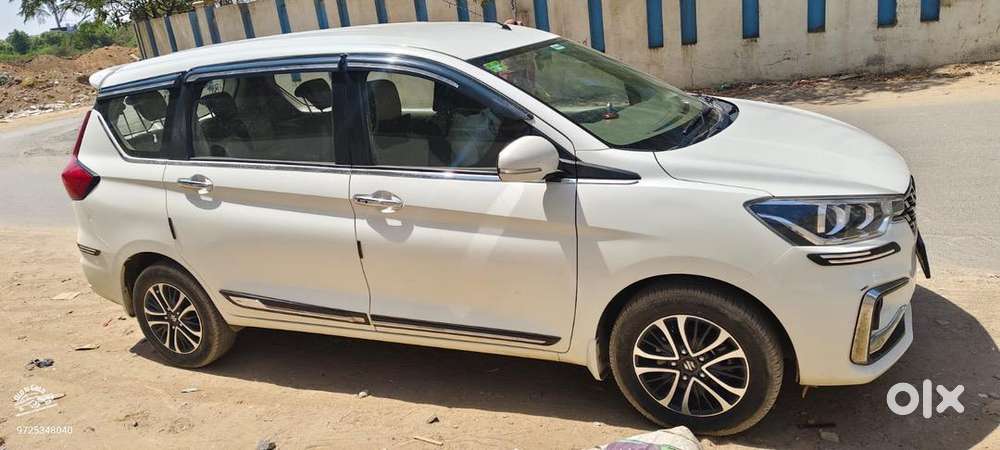 2024 Maruti Suzuki Manual Petrol