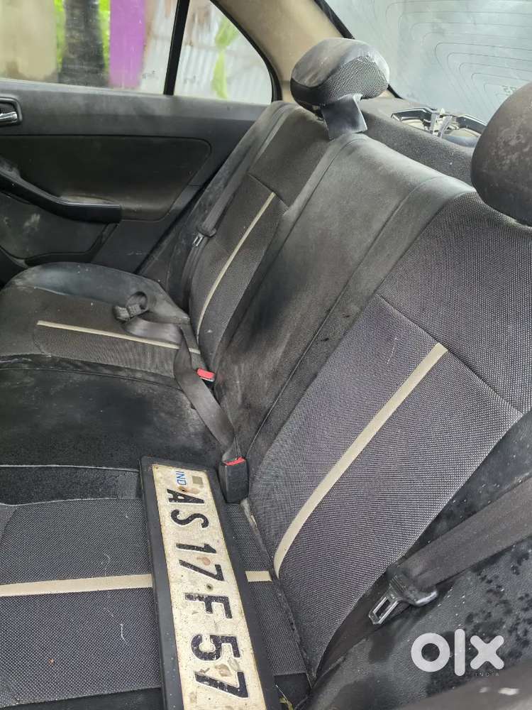 Tata Zest 1.2 Revotron 2016