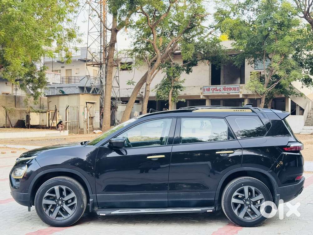 Tata Safari 2.0 Kryotec Xz Plus Gold, 2021, Diesel