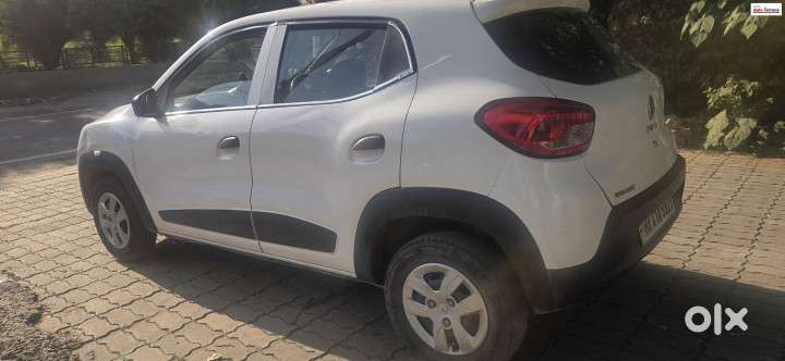 Renault Kwid Rxl 1.0, 2019, Petrol