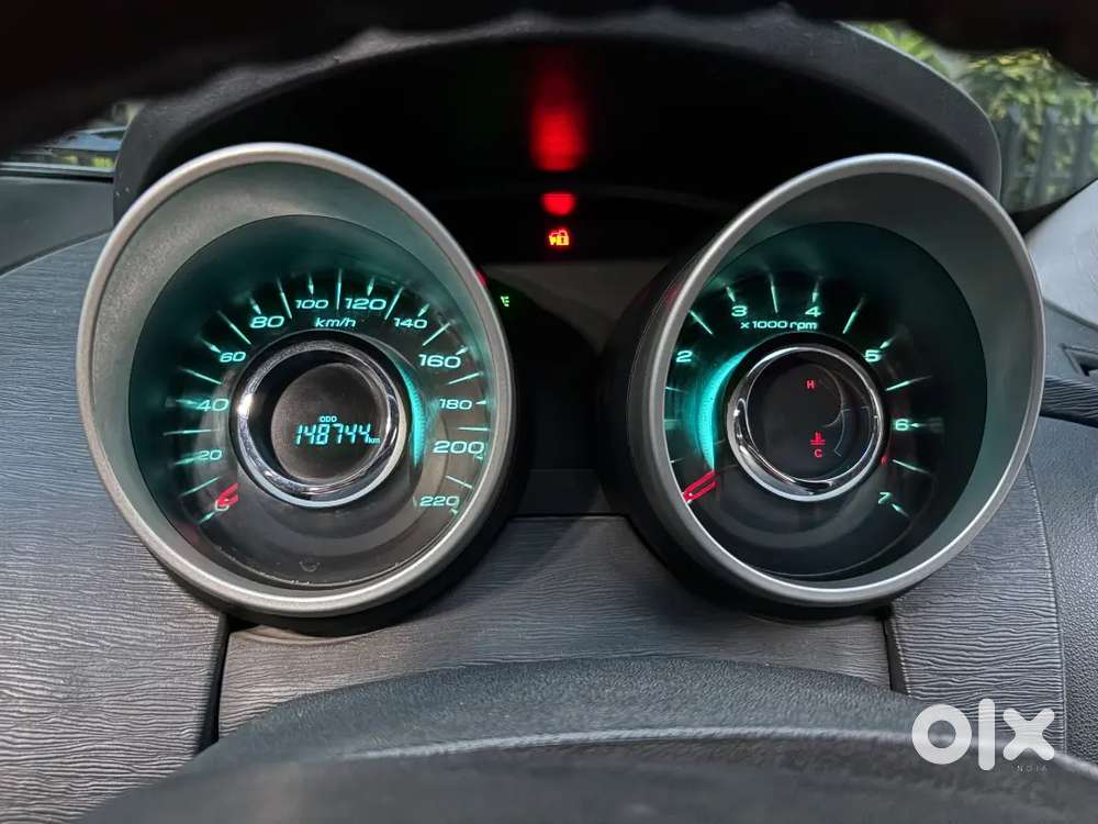 Mahindra Xuv500 2018 Automatic