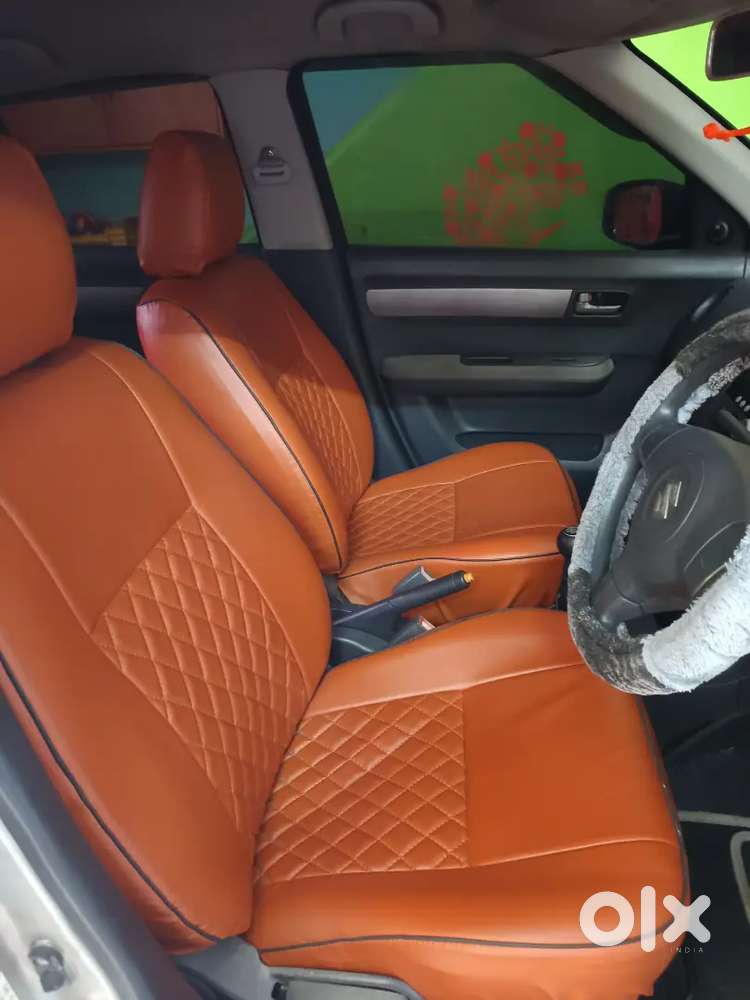Maruti Suzuki Dzire 2009 Model