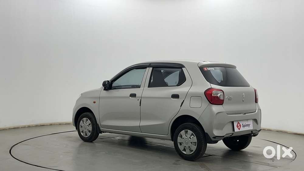 Maruti Suzuki Alto K10 Lxi Optional, 2025, Petrol