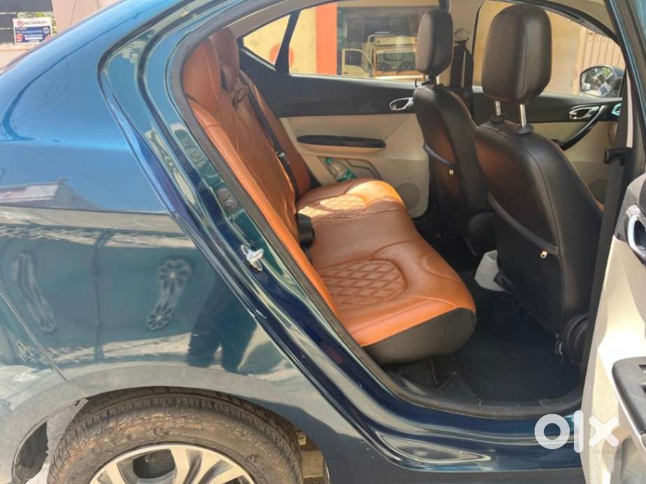 Tata Tigor Ev Xz Plus, 2022, Electric