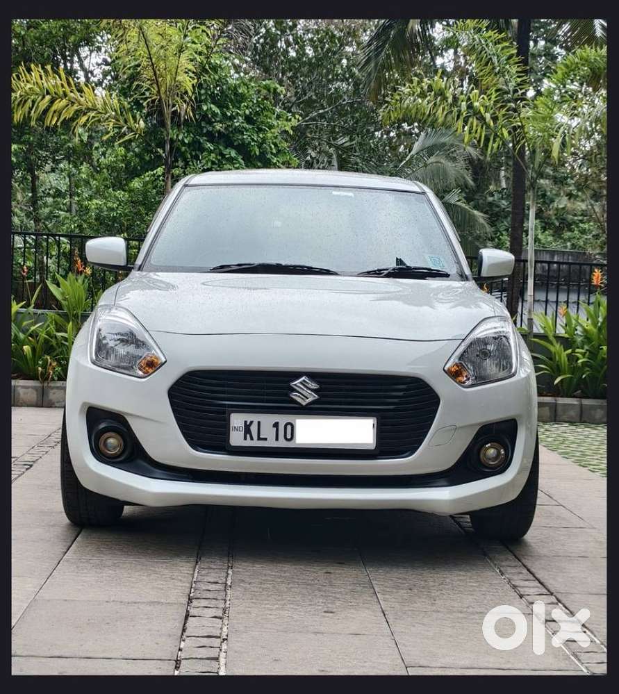 Maruti Suzuki Swift 1.2 Lxi (o), 2020, Petrol