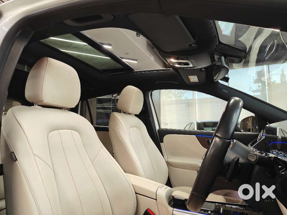 Mercedes-benz Gla 220d, 2023, Diesel