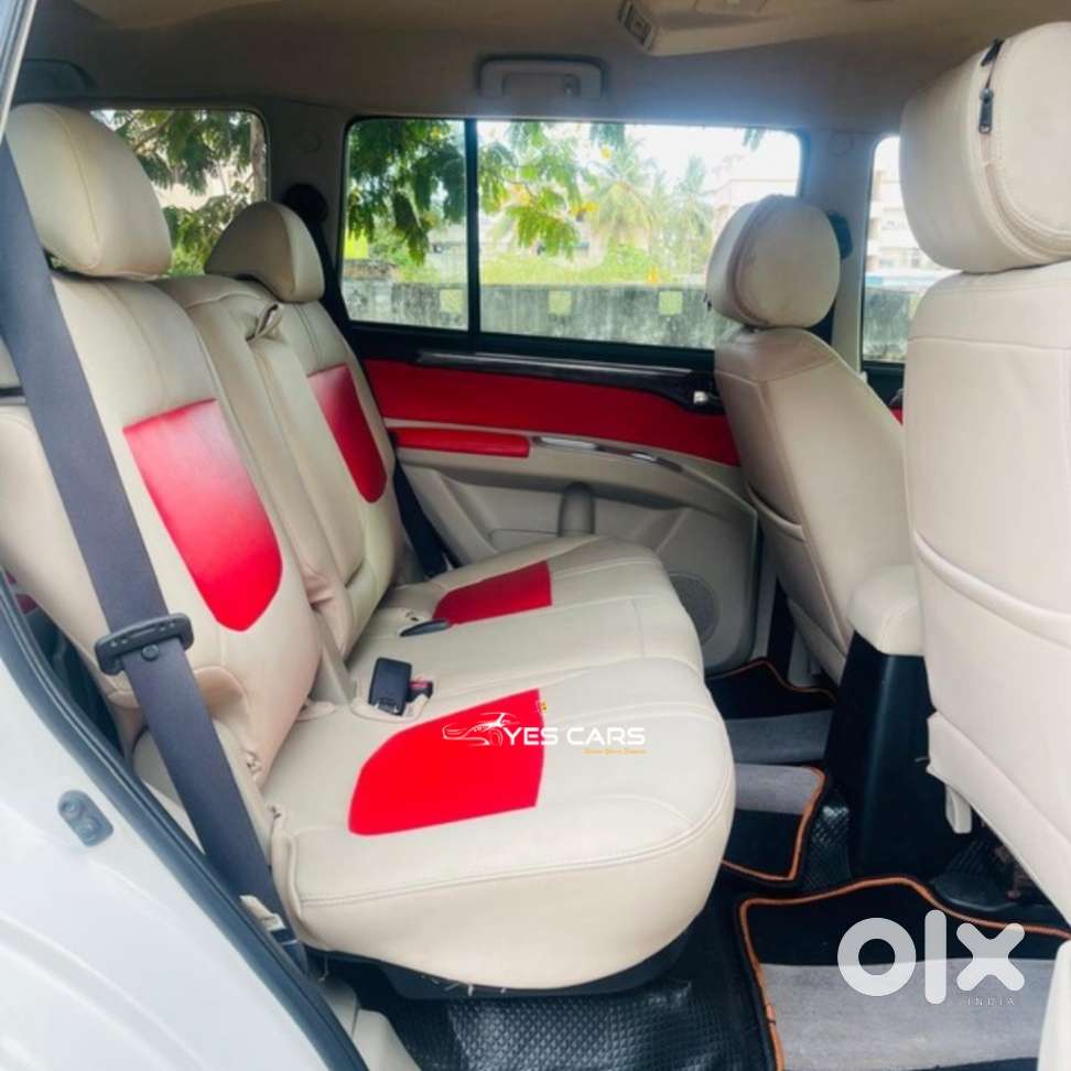 Mitsubishi Pajero Sport 4x4, 2015, Diesel
