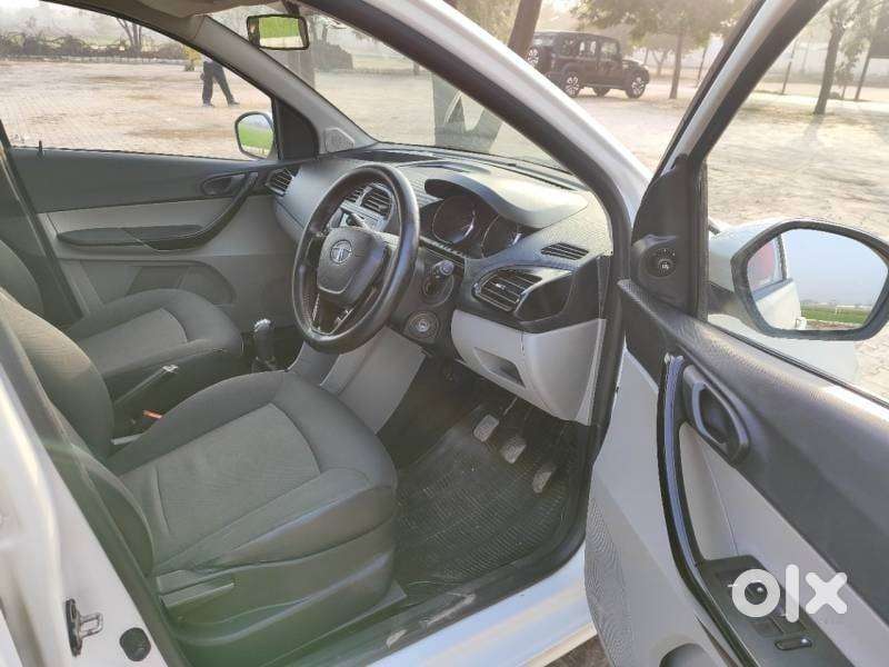 Tata Tiago 1.05 Revotorq Xt Option, 2019