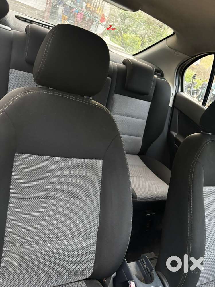 Ford Fiesta Classic 2012 Petrol Good Condition