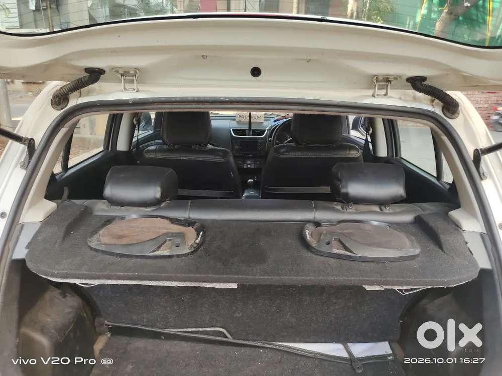 Maruti Suzuki Swift Zxi 2011 Petrol Manual