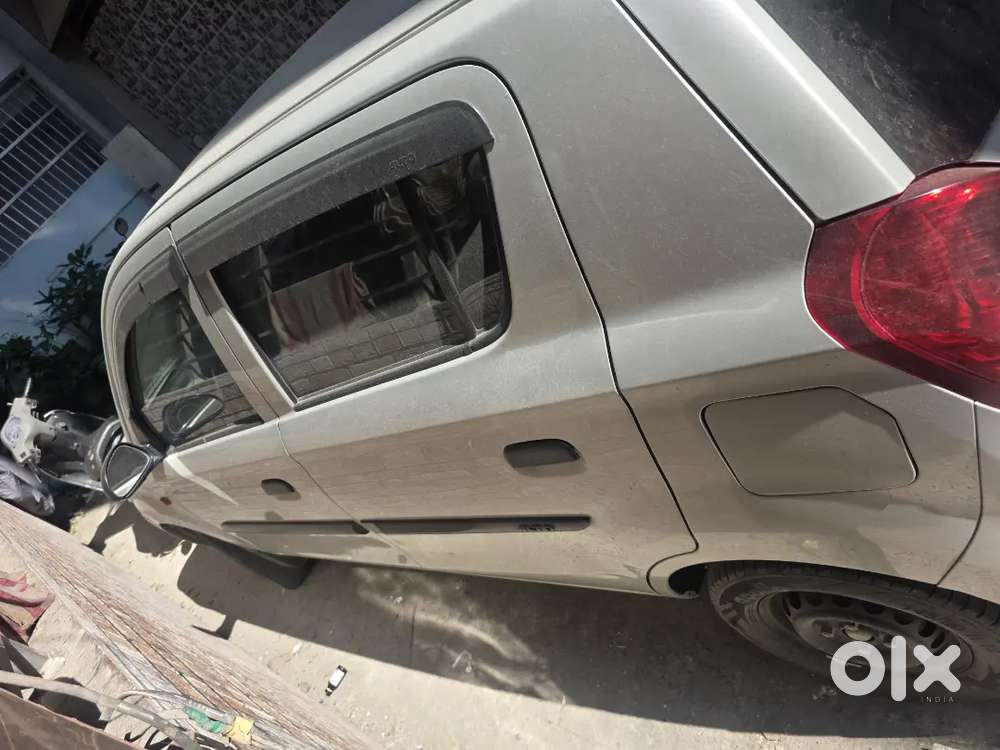 Maruti Suzuki Alto 2016