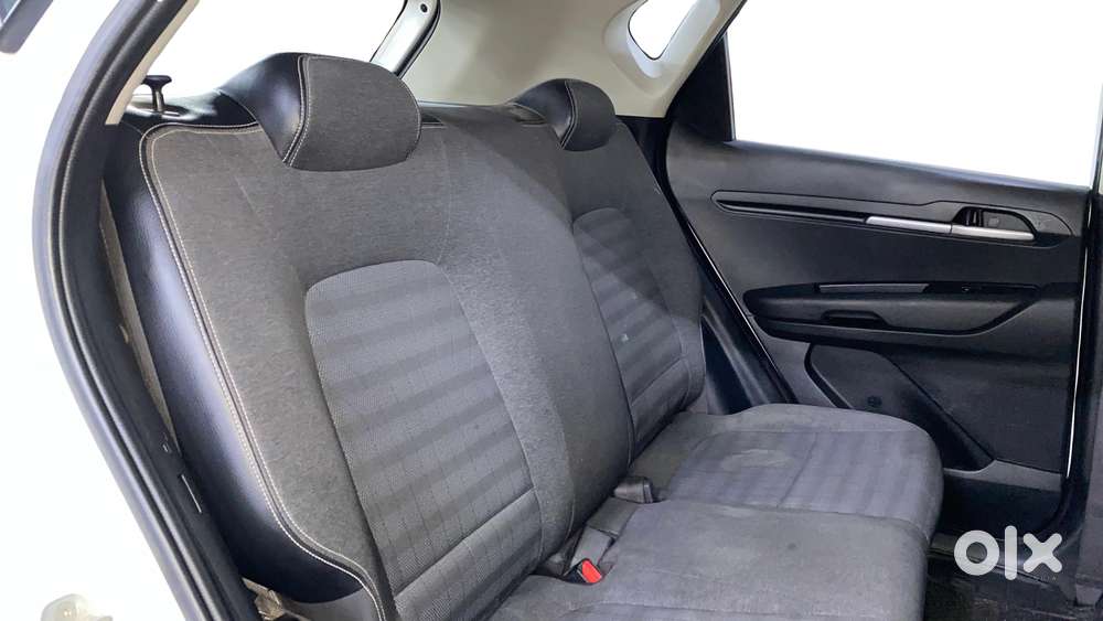 Kia Sonet 1.5 Htk Diesel, 2022, Diesel