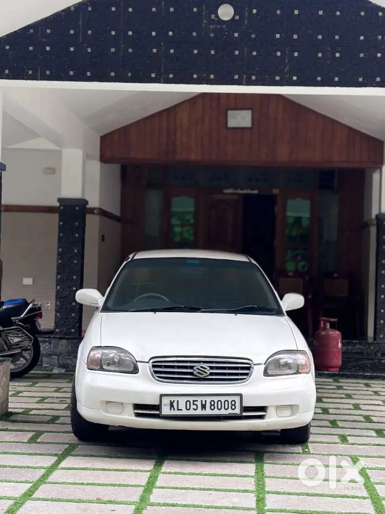 Baleno 2006 1.6