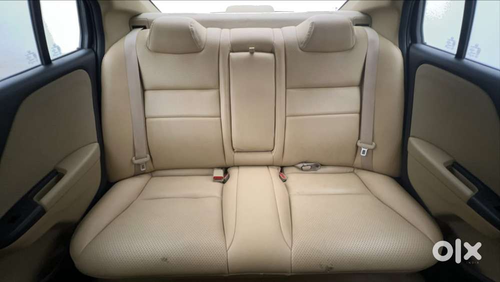 Honda City 1.5 V 4th Gen I-vtec Mt, 2022, Petrol