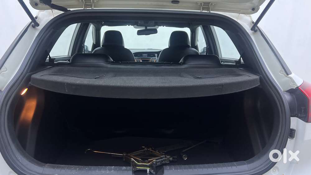 Hyundai I20 Active 1.2 S, 2015, Petrol