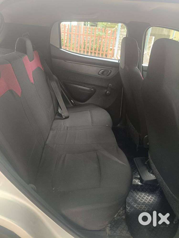 Renault Kwid Rxl, 2018, Petrol