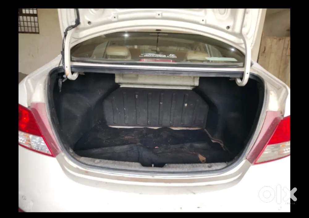 Hyundai Fluidic Verna 2014