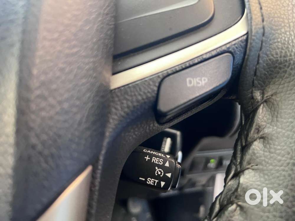 Toyota Innova Crysta 2.8 Gx At, 2019, Diesel