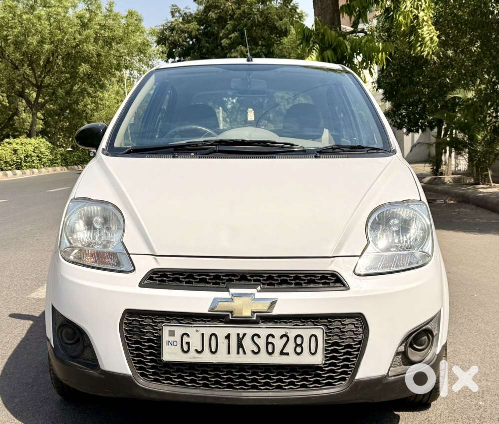 Chevrolet Spark 1.0 Ls, 2013, Petrol