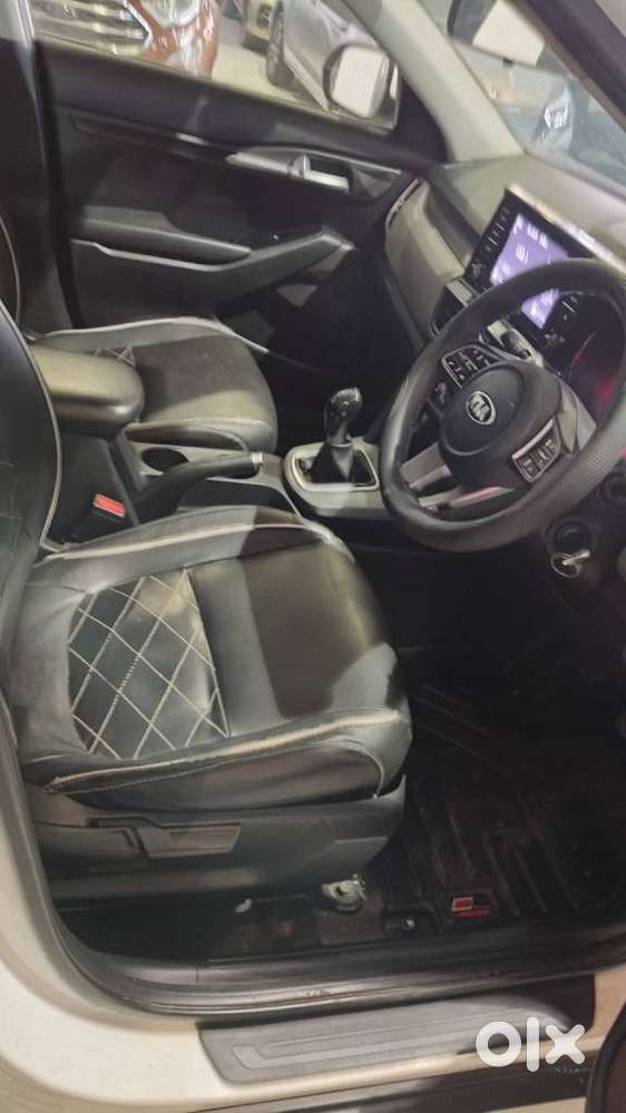 Kia Seltos Htk D, 2019, Diesel