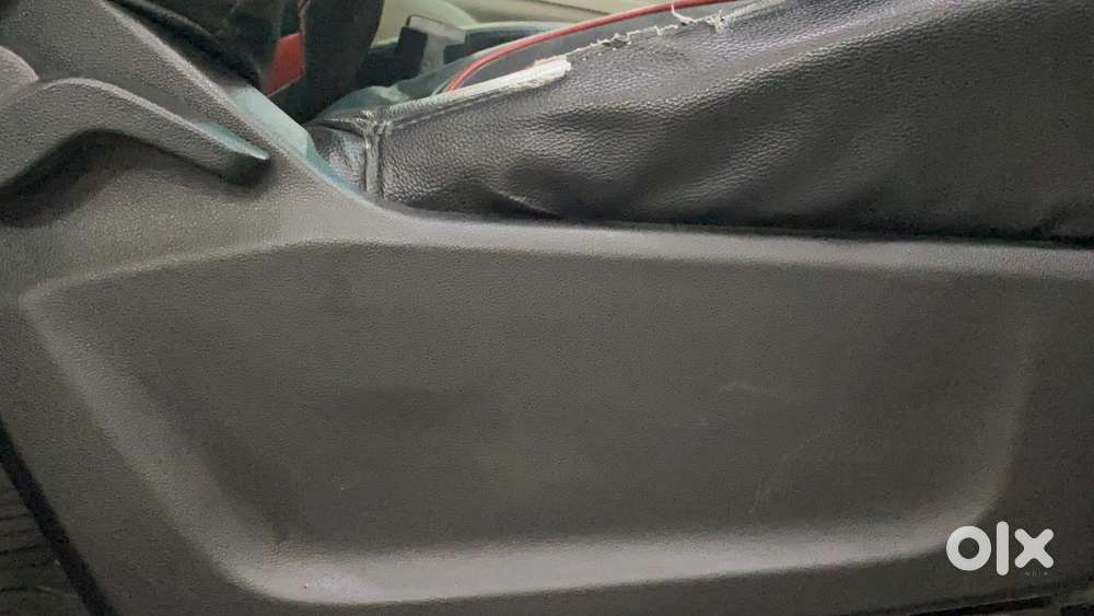 Mahindra Marazzo M2, 2018, Diesel