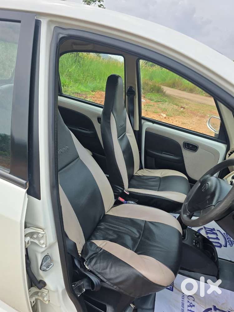 Tata Nano Xt, 2011, Petrol