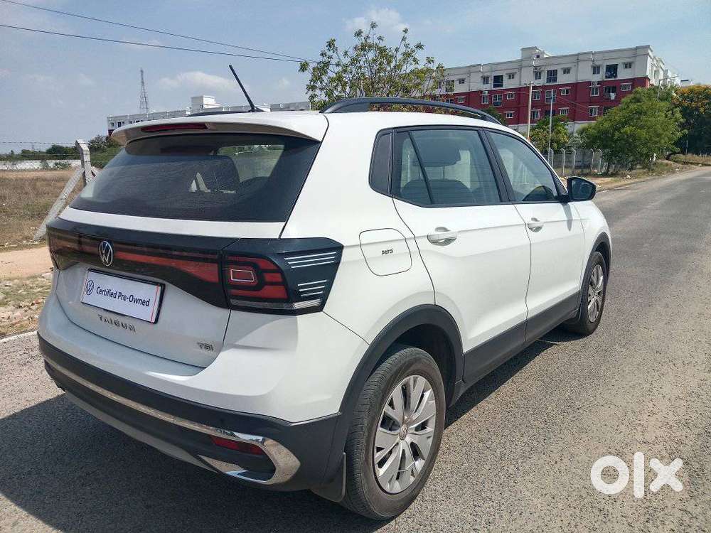 Volkswagen Taigun 1.0 Tsi Comfortline, 2024, Petrol