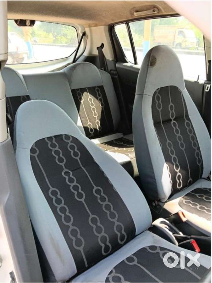 Maruti Suzuki Alto 800 Lxi, 2015, Petrol
