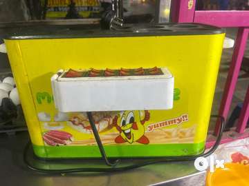 Egg kulfi machine Kitchen Other Appliances 1760355604