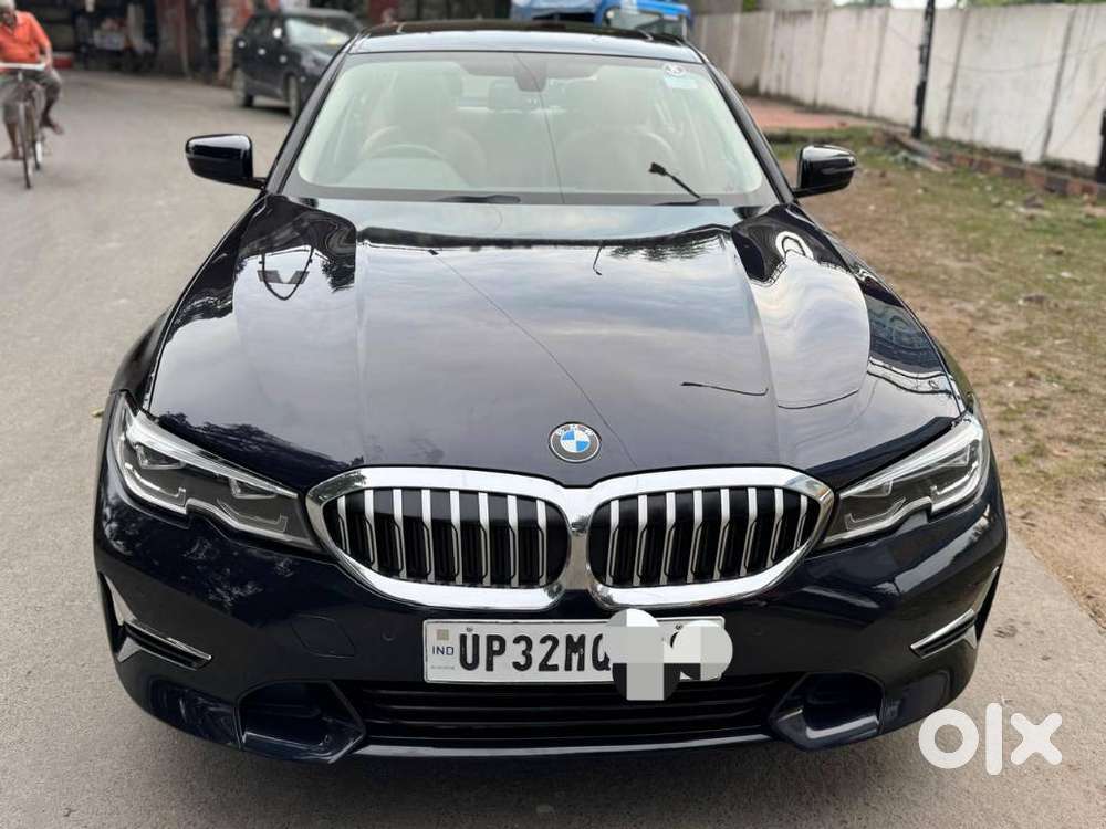 Bmw 3 Series Gran Limousine 2.0 330li Luxury Line, 2022, Diesel