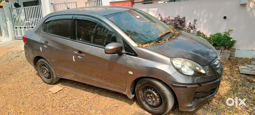 Very Good Condition