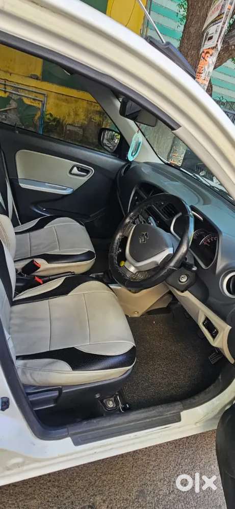 Maruti Suzuki Alto K10 2015 Well Maintained