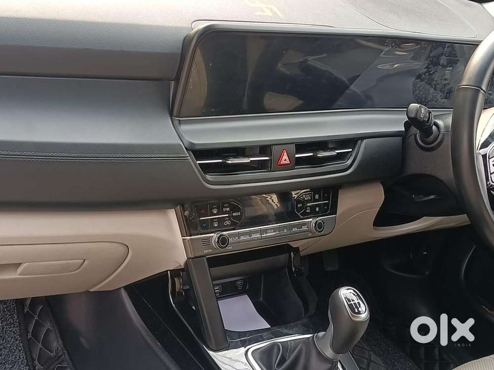 Kia Seltos 2023 Petrol Good Condition